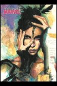 Women of Marvel (Base Set) card 15 Echo