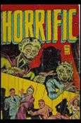 Horrific issue 2