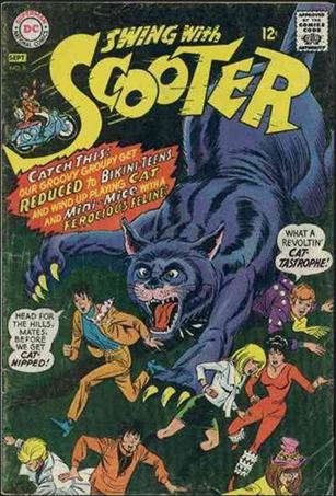 Swing with Scooter issue 8