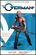 Overman Cover Image 1