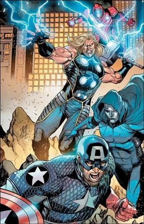 Ultimate Universe issue 1-G Panini Comics Exclusive DI Stefano Caselli E Feder