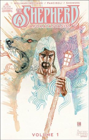 Shepherd Cover Image 1