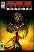 666: The Mark of the Beast issue 7
