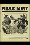 Near Mint issue 4