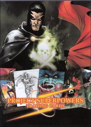 Project Superpowers (Promo) card nn2