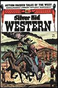 Silver Kid Western issue 3