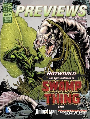 Previews issue 288