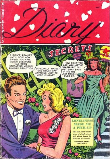 Blue Ribbon Comics (1949) issue 2