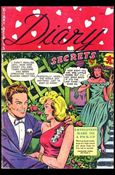 Blue Ribbon Comics (1949) issue 2