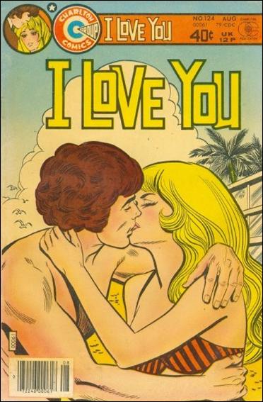 I Love You (1955) issue 124