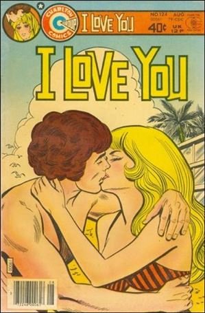 I Love You (1955) issue 124