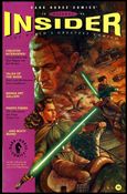 Dark Horse Insider (Invalid) issue 34-Z-INVALID
