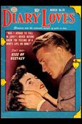 Diary Loves issue 20