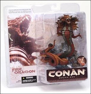 Conan (Series 1) Cover Image 2