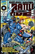 Battletide II (Invalid) issue 1-Z-INVALID