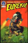 Eureka (2000) issue 2