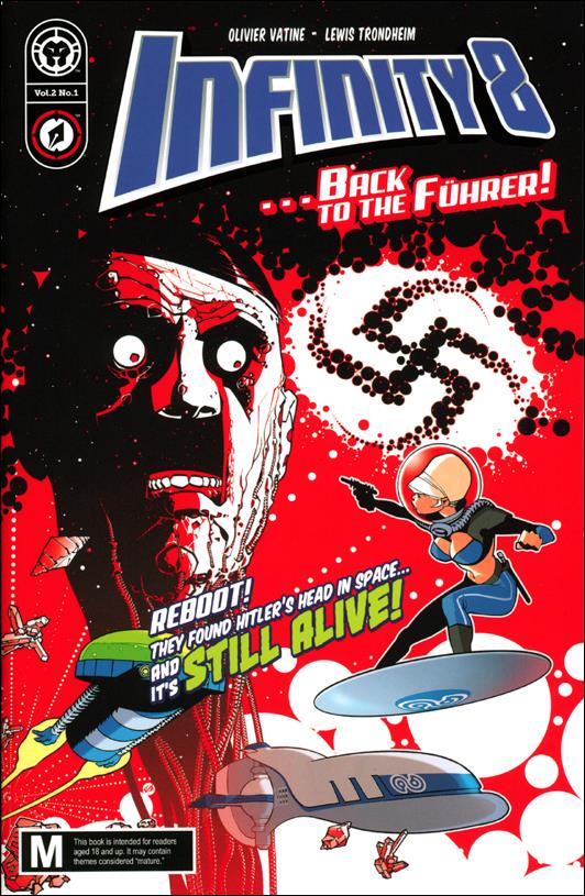 Infinity 8 issue 4