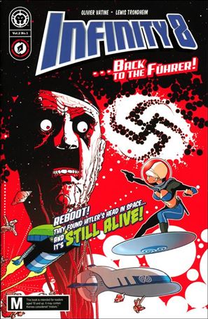 Infinity 8 issue 4