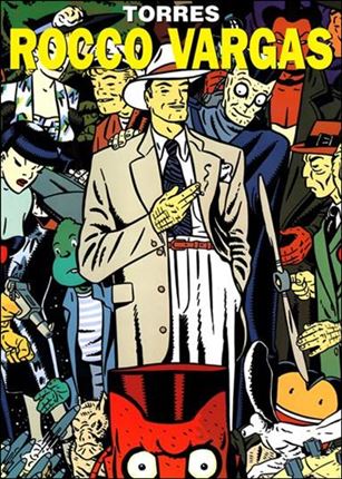 Rocco Vargas Cover Image 1