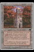 Magic the Gathering: Chronicles (Base Set) Cover Image 2
