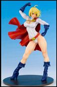DC Bishoujo Statues item 9 Power Girl