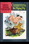 Dell Junior Treasury issue 9