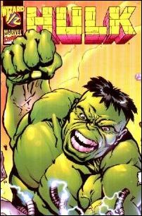 Incredible Hulk (2000)  issue 0.5-Z-INVALID