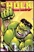 Incredible Hulk (2000)  issue 0.5-Z-INVALID