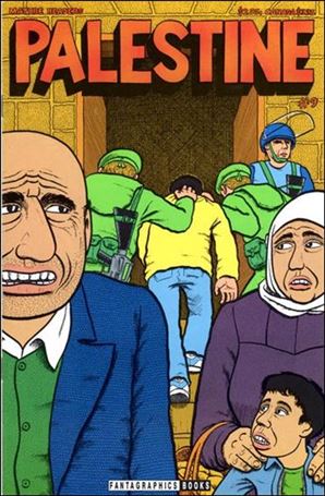 Palestine Cover Image 2