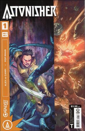 Astonisher Cover Image 1