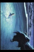 Lion King: Series II (Base Set) card 93 Simba Remembers