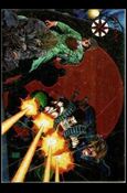 Valiant Era: Series 2 (Bonus Promo Chromium Subset) card Ch 5 Bloodshot #0