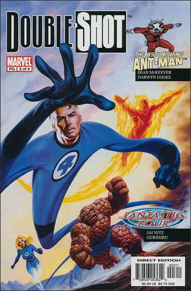 Marvel Double-Shot issue 3