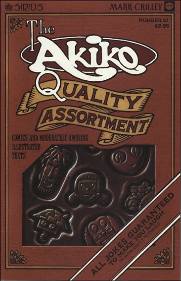 Akiko issue 51