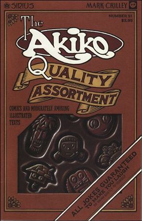Akiko issue 51