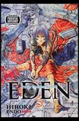 Eden: It's an Endless World issue 3