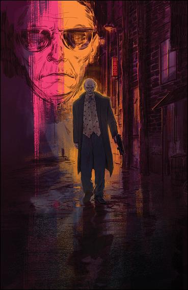 Last Contract 1-B by Boom! Studios