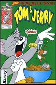 Tom & Jerry issue 11