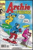 Archie and Friends issue 28