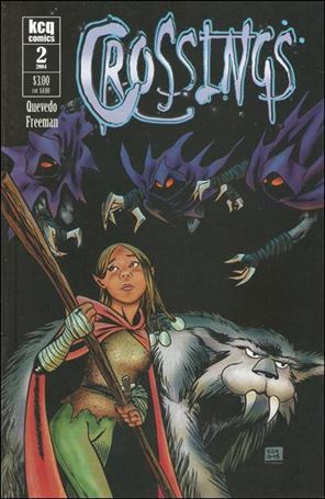 Crossings Cover Image 2