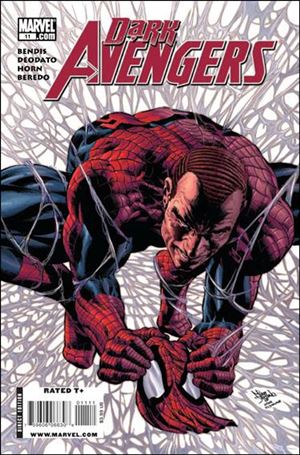 Dark Avengers (2009) issue 11