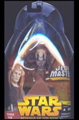 Star Wars: Revenge of the Sith 3 3/4