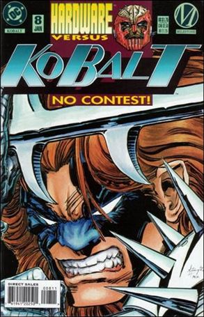 Kobalt issue 8