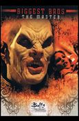 Buffy the Vampire Slayer: 10th Anniversary (Base Set) card 73 The Master