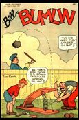 Treasury of Comics (1947) issue 3