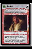 Star Wars: A New Hope Limited (Base Set) card 115 Merc Sunlet