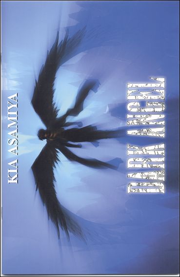 Dark Angel (1999) issue 29