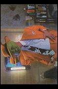 Mask (Base Set) card 72 Sssmmokin' I