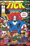 Tick New Series issue 1