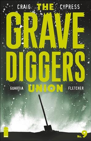 Grave Diggers Union Cover Image 2